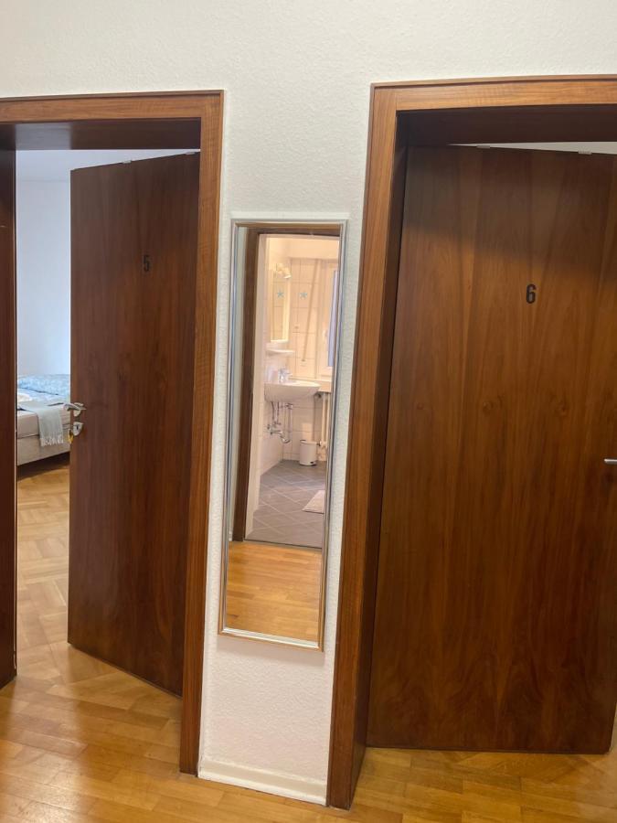 Comfortable Shared Apartment With Private Room In Wesseling Kültér fotó