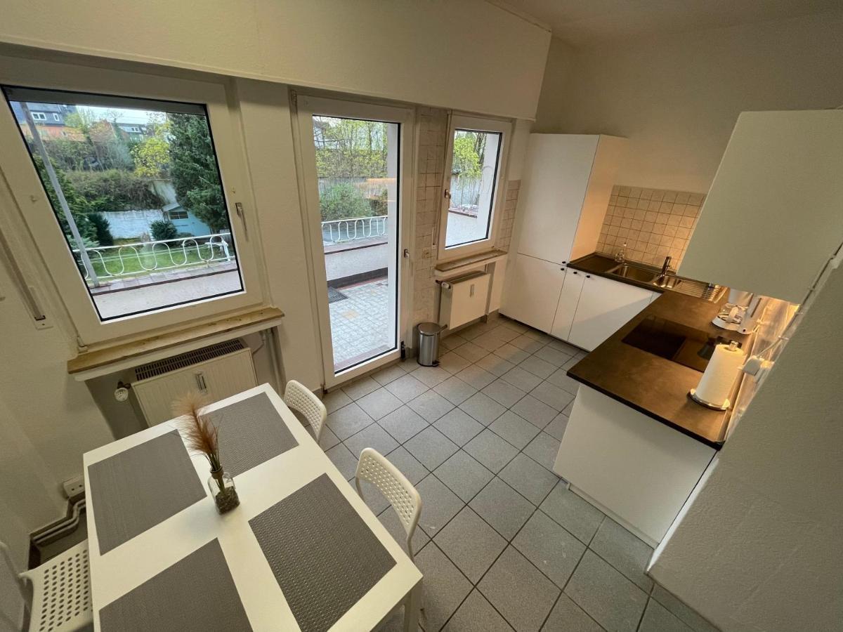Comfortable Shared Apartment With Private Room In Wesseling Kültér fotó