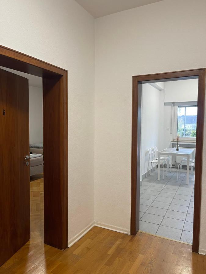 Comfortable Shared Apartment With Private Room In Wesseling Kültér fotó