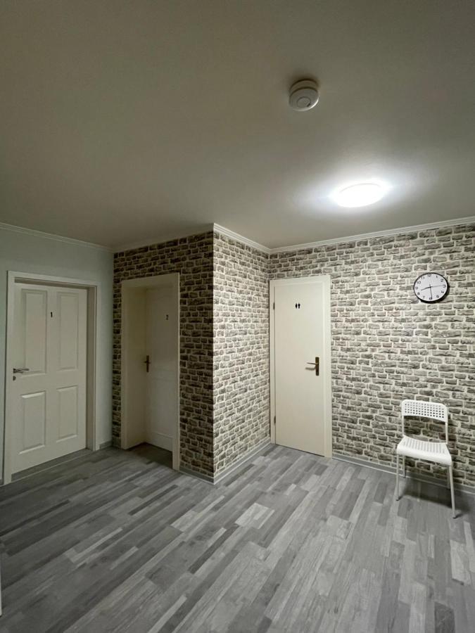 Comfortable Shared Apartment With Private Room In Wesseling Kültér fotó